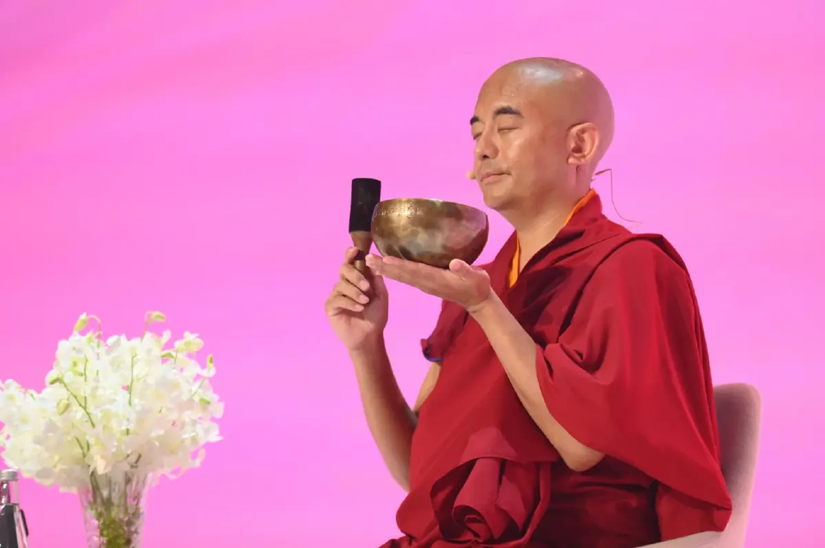 Dragonfly Summit 2025 ปลุกพลังบวก พัฒนาศักยภาพผู้นำแบบองค์รวม