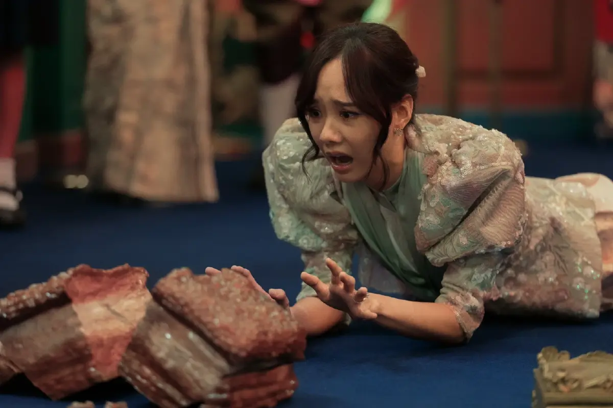 ติดลูปรักไปกับ ‘เต้ย-เกรท’ ใน “ซ้ำวัน กับ Someone” ทาง Netflix