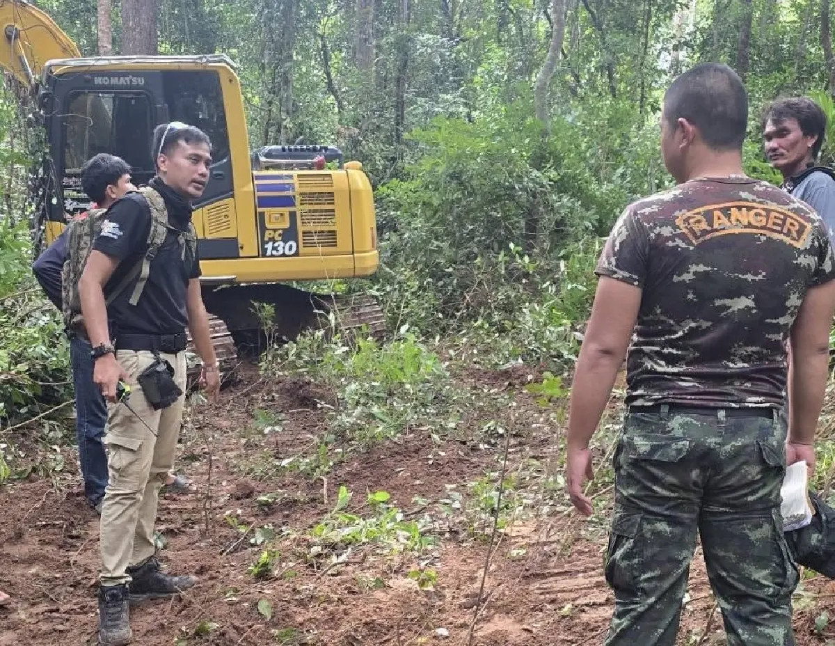 'มาดามหยก' หนุน 'กองทัพ' ป้องอธิปไตย เดินหน้าทำภารกิจเพื่อชาติ