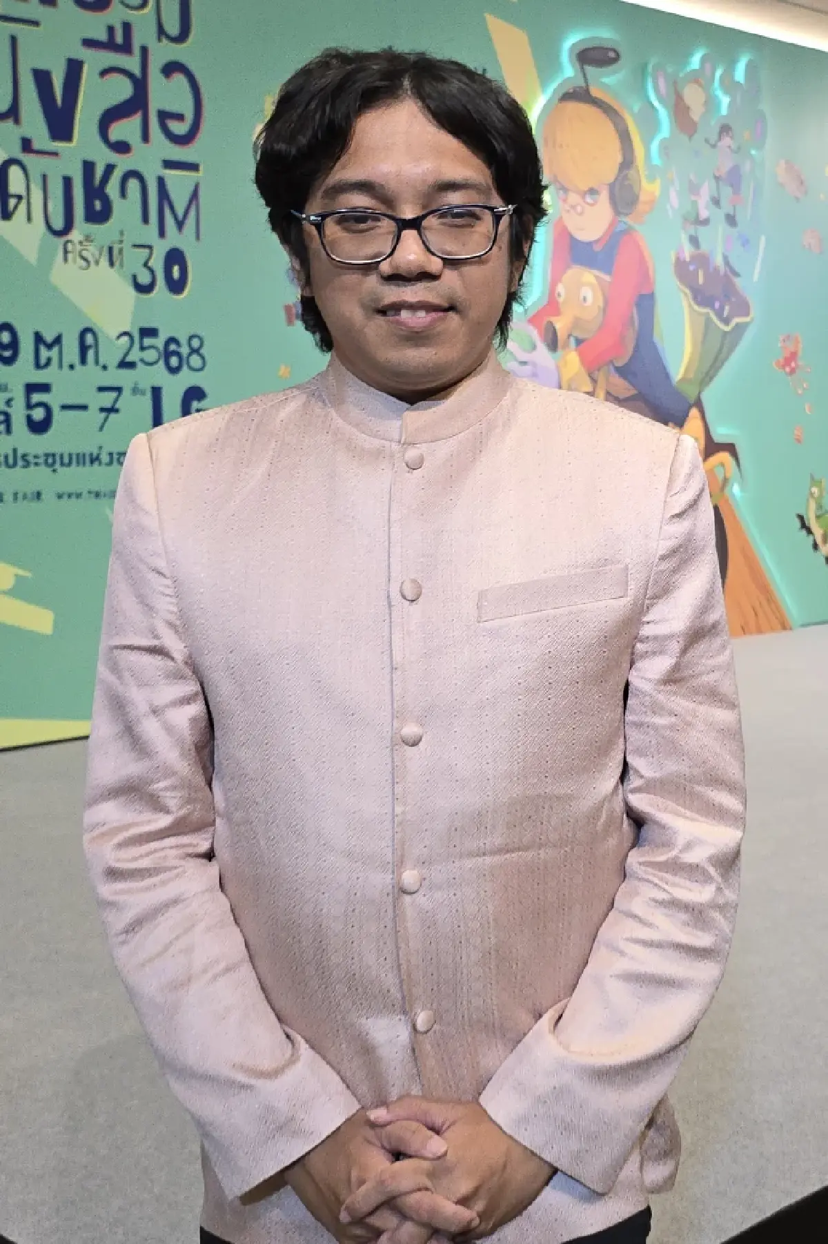 ความคืบหน้า THACCA ‘หนังสือ’ หลังเปลี่ยนรัฐบาล ยังคงเดินหน้าต่อไป?