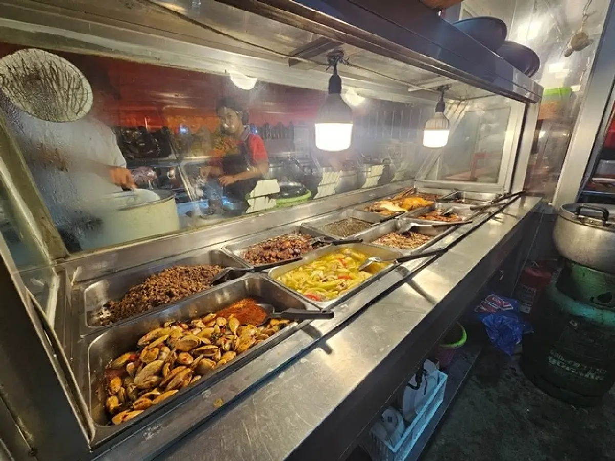 ‘6ร้านข้าวต้มกุ๊ย’ อร่อย ในดวงใจของ ‘หมูหวานชวนชิม’ ข้าวต้องดี