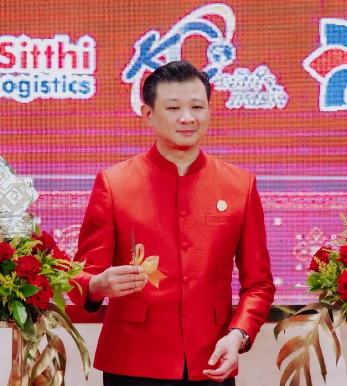 สปป.ลาว เปิดประวัติศาสตร์ใหม่ 'เทศกาลทองคำ 2025' ปักหมุดสู่ฮับทองคำโลก