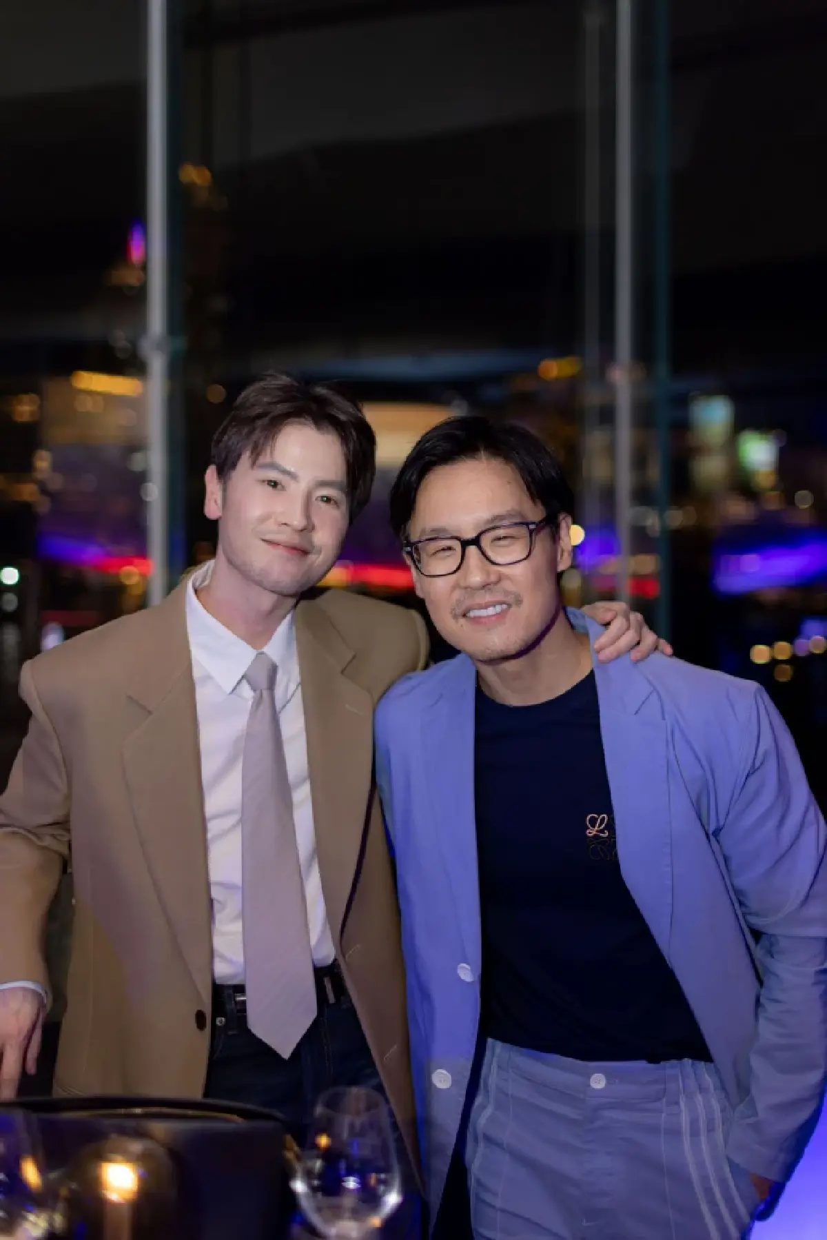 JAI by ONESIAM เปิดนิยามใหม่แห่ง Private Members Club กับ JAI FES: Flavors of the Riviera