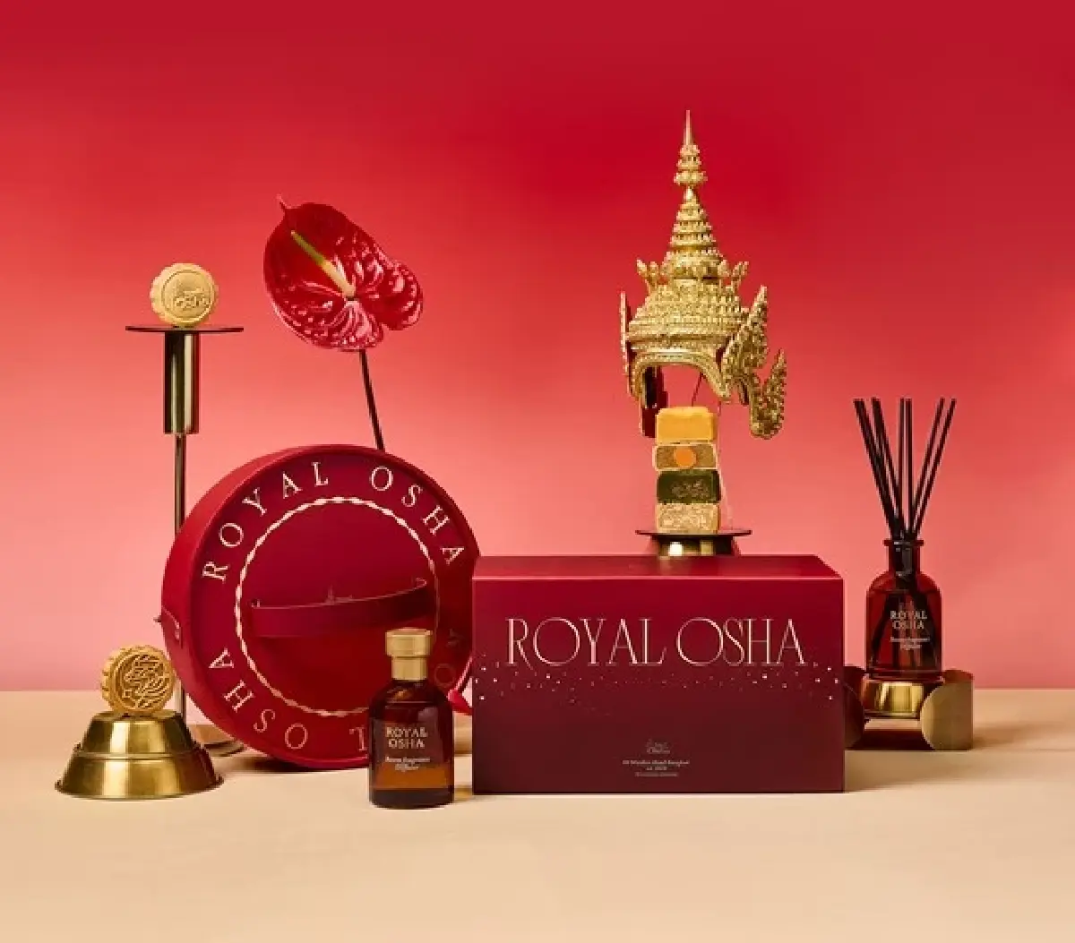 ‘20 แบรนด์’ ขนมไหว้พระจันทร์ 2025 ที่ไหน กล่องสวย ขนมอร่อย