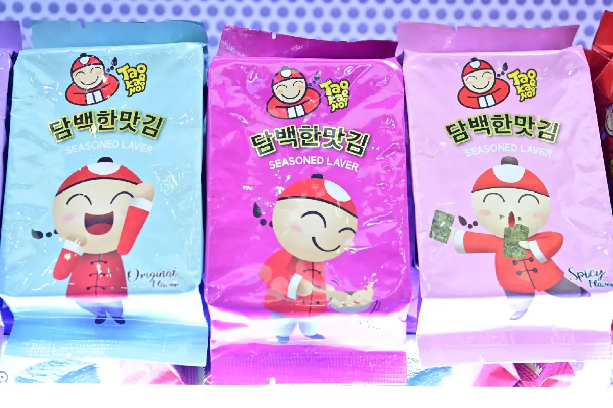 ‘ต๊อบ เถ้าแก่น้อย’ แนะ สู้ ‘ทุนจีน‘ ไม่ได้ ก็ต้องหาทางเข้าร่วม ขอพาสาหร่ายไปทั่วโลกก่อนเกษียณ