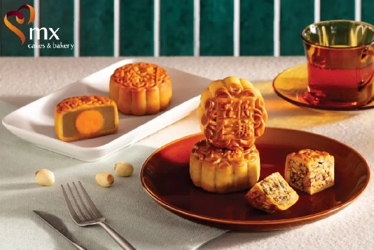 ‘20 แบรนด์’ ขนมไหว้พระจันทร์ 2025 ที่ไหน กล่องสวย ขนมอร่อย