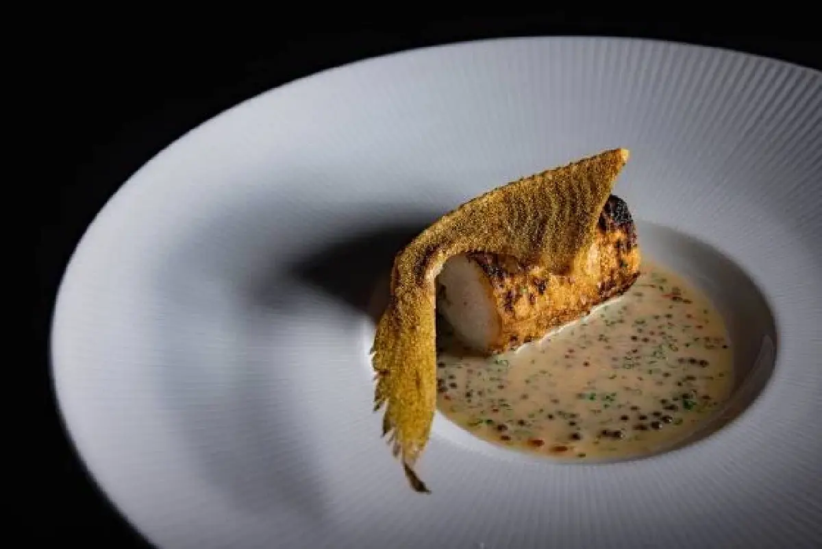 ‘ไอคอนสยาม’ จัดงาน  ICONSIAM x POTONG ชิมฝีมือ ‘เชฟแพม-พิชญา’