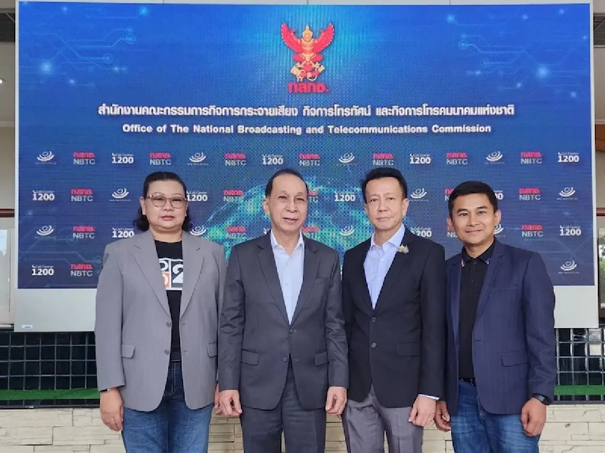 หวั่นปี 72 'ทีวีดิจิทัลมืดมน' สมาคมจี้ กสทช.ให้คำตอบอนาคตโทรทัศน์ไทย