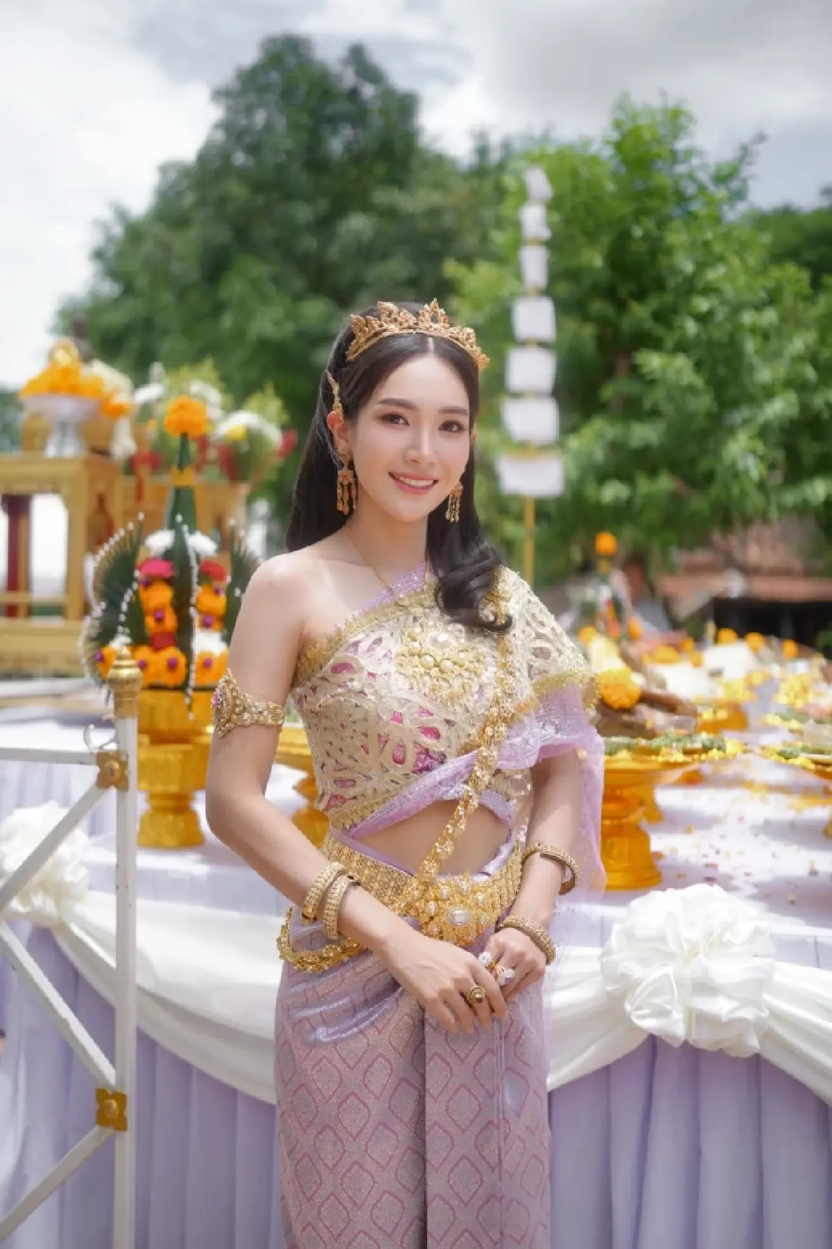 ไม่อนุมัติ "ผู้กองแคท" โยกช่วยงาน ปธ.รัฐสภา เปิดประวัติ สวยเก่งครบเครื่อง