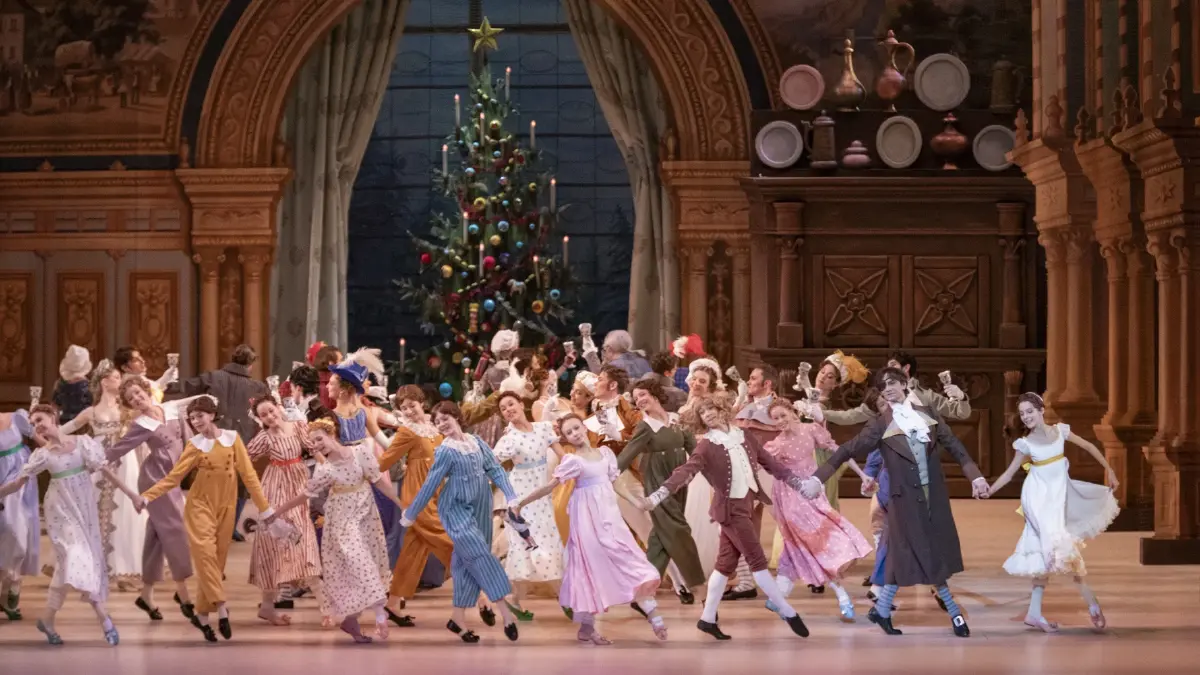 Bangkok’s 27th International Festival of Dance & Music สะท้อนผู้บริโภคยุคใหม่