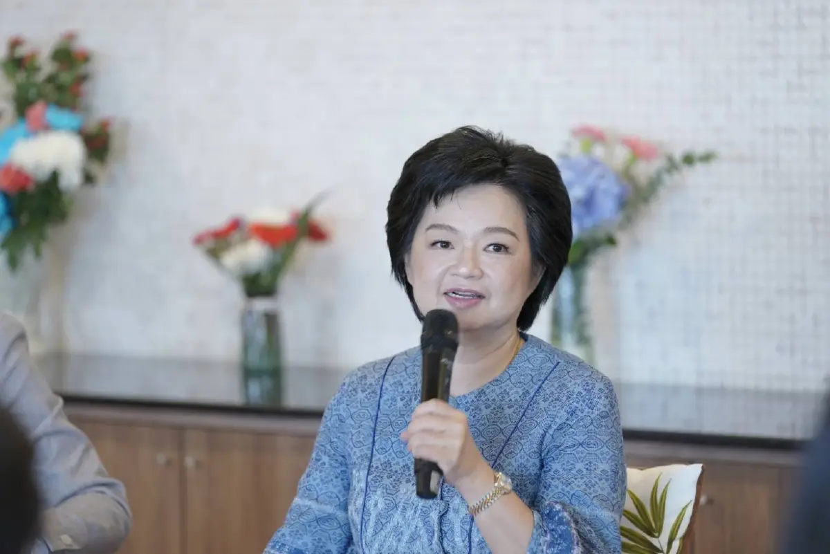 กรมส่งเสริมการค้าระหว่างประเทศ ยัน การเมืองเปลี่ยนแผนดันส่งออกไม่สะดุด