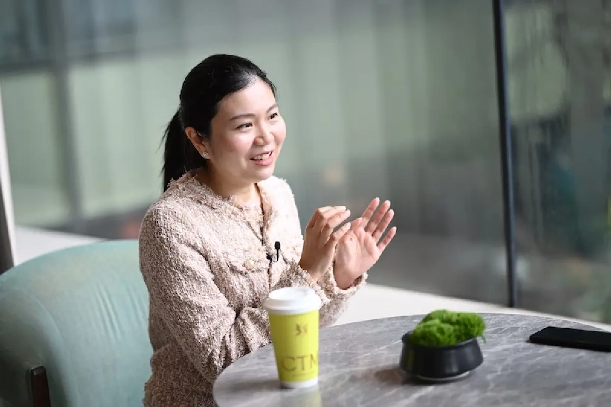 ซื่อสัตย์ จริงใจต่อลูกค้า สูตร 'ชาตรามือ' เคลื่อนธุรกิจ 80 ปี