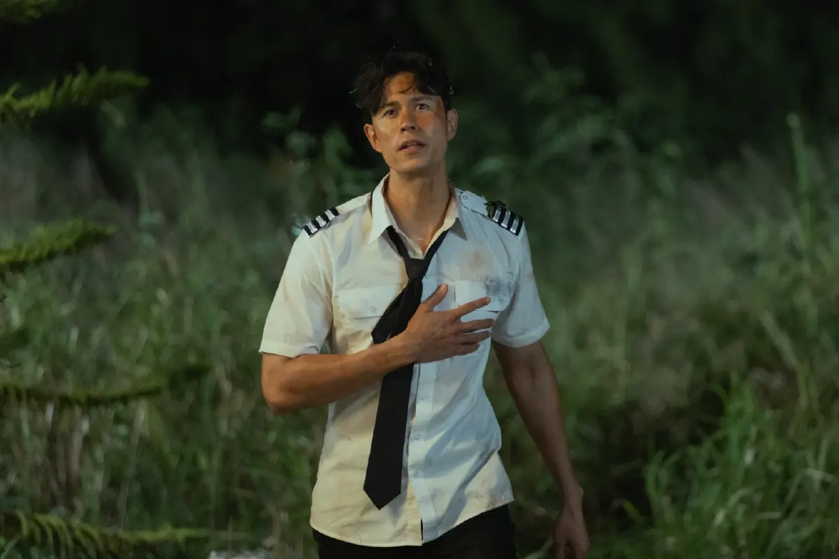 ติดลูปรักไปกับ ‘เต้ย-เกรท’ ใน “ซ้ำวัน กับ Someone” ทาง Netflix