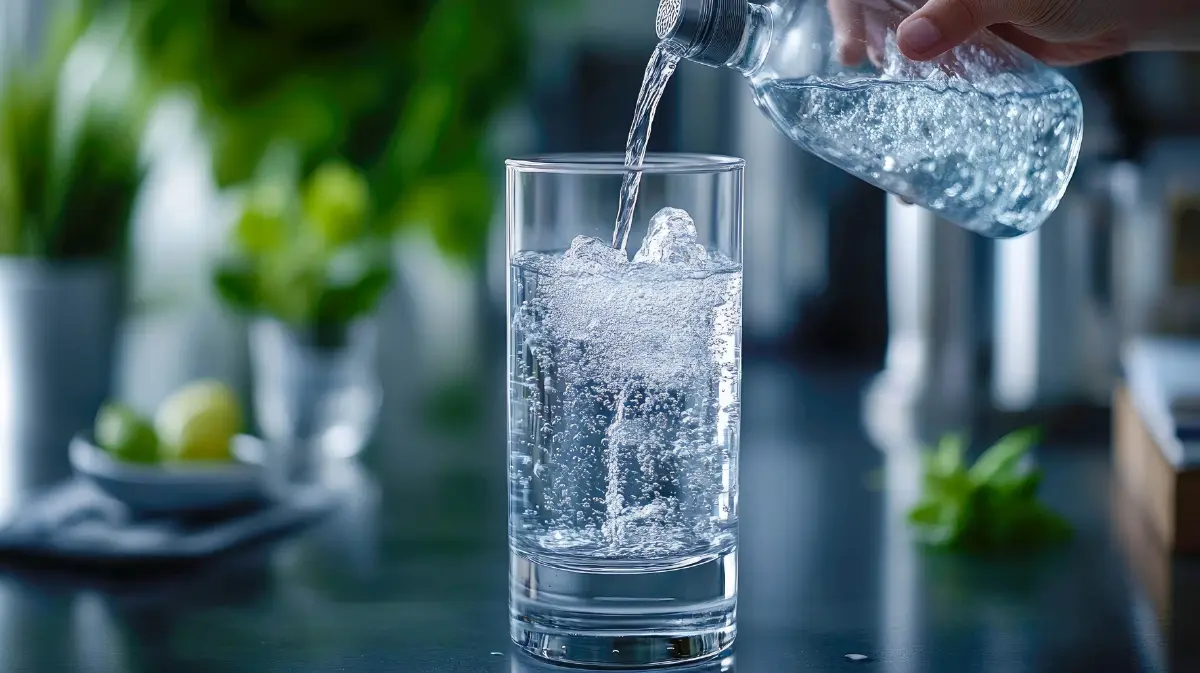 'น้ำด่าง' มีประโยชน์จริงมั้ย ดื่มทุกวันดีหรือไม่