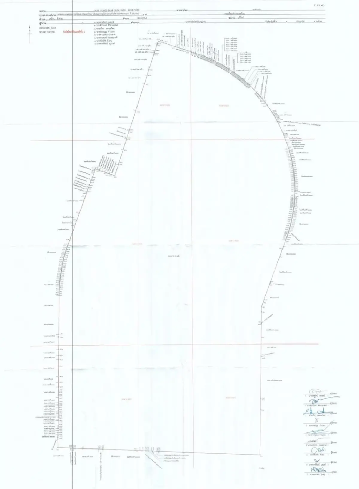 รฟท. ลุยฟ้องเพิกถอนขับไล่ ผู้ถือครองที่ดิน 'เขากระโดง' เลขที่ 3466 และ 8564
