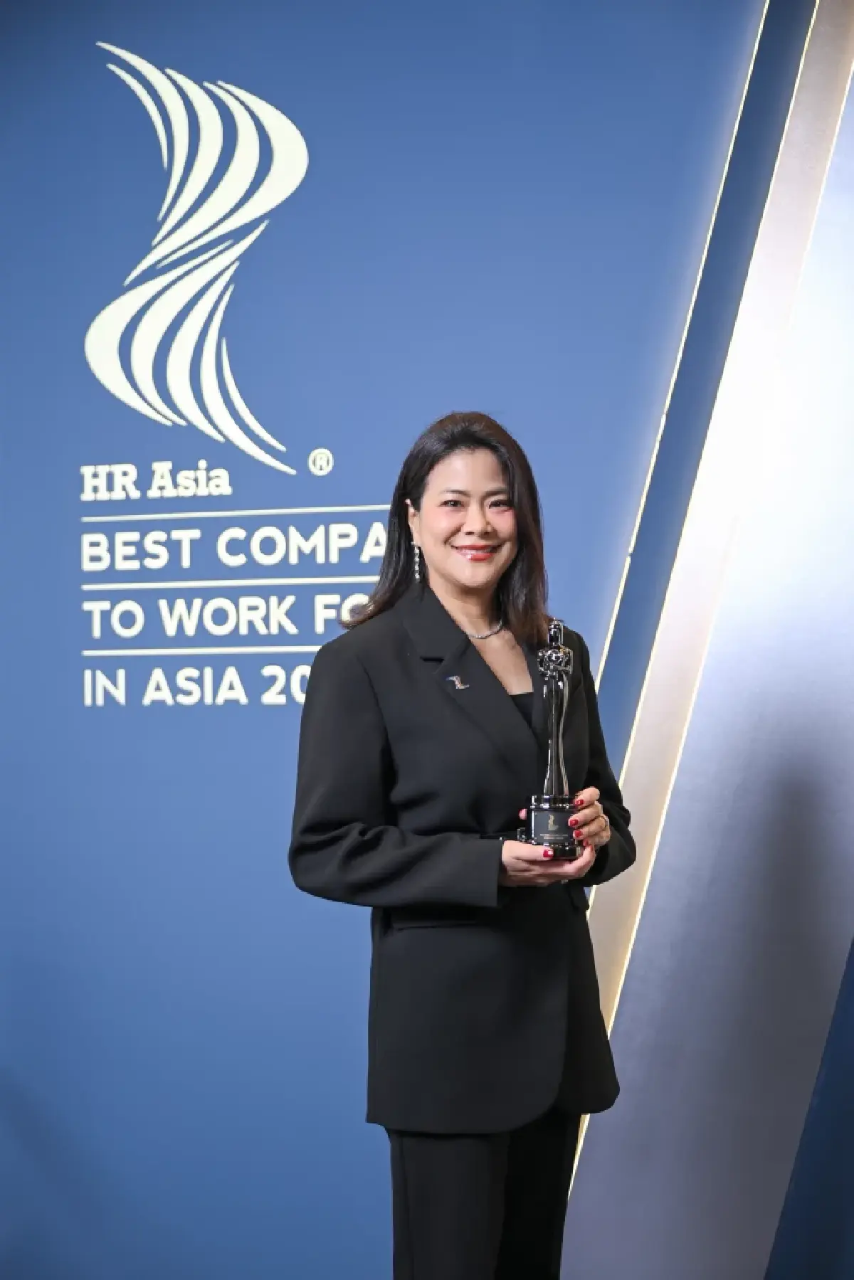 GULF คว้า 4 รางวัล จากเวที HR Asia Best Companies to Work for in Asia 2025