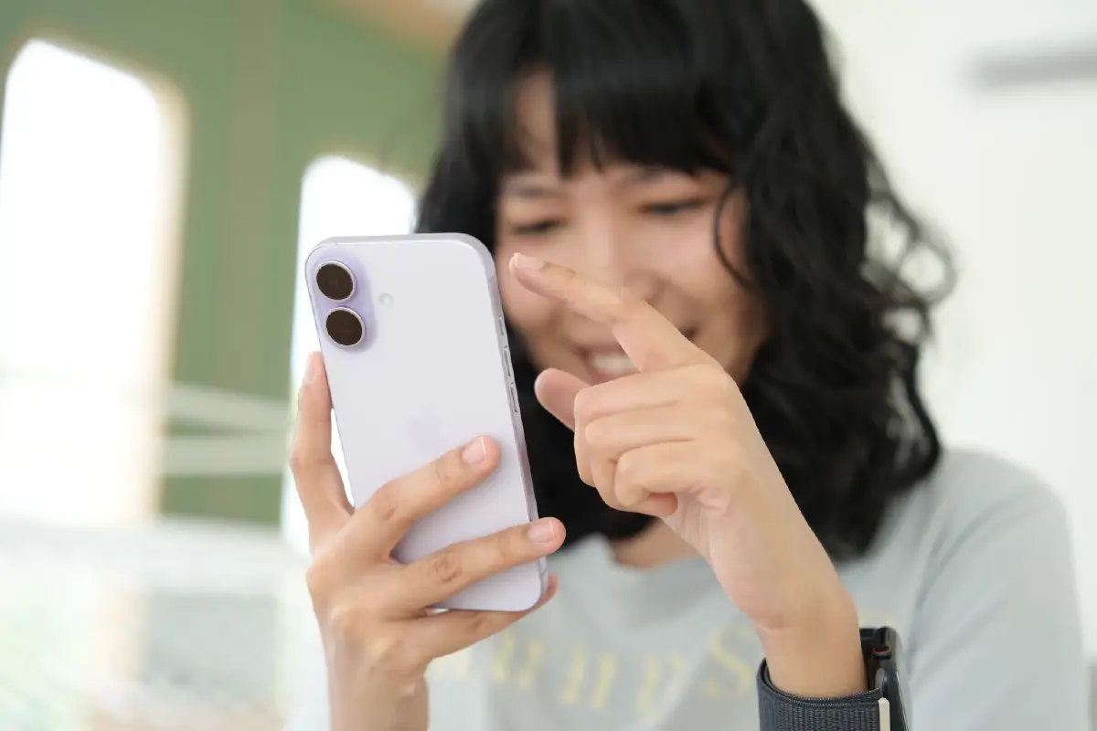 แทบจะ Perfect! รีวิว 'iPhone 17' ตัวธรรมดาที่คุ้มค่าที่สุด