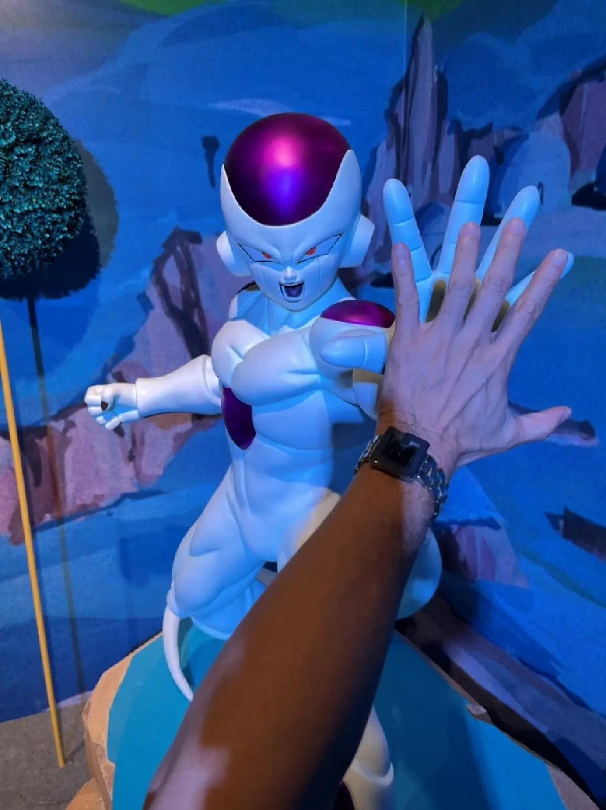 Dragon Ball Heroes Rise ก้าวสู่โลกซูเปอร์ไซย่า การต่อสู้ยิ่งใหญ่