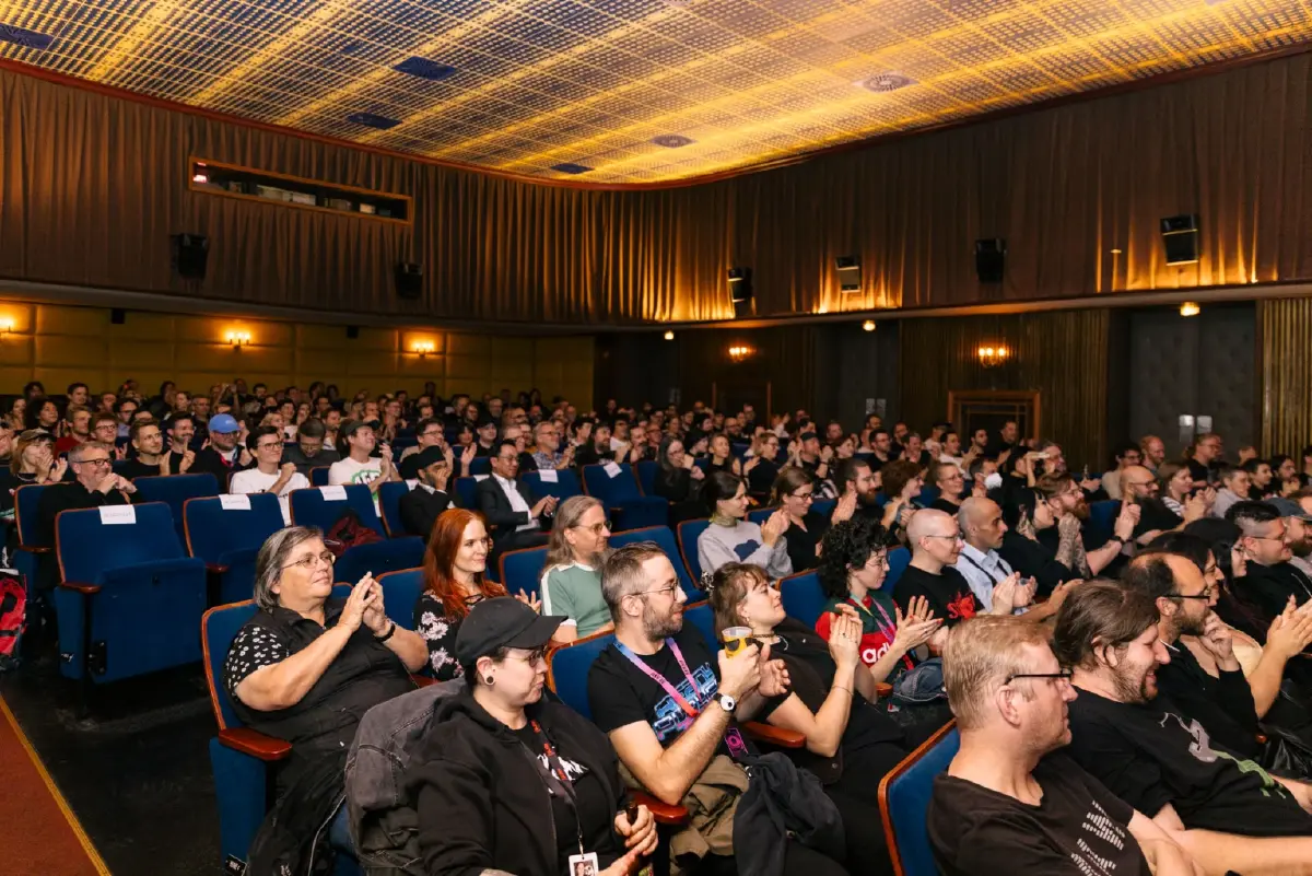 ‘Omukade โอมุคาเดะ’ เปิดตัวงดงามที่ SLASH Film Festival 2025