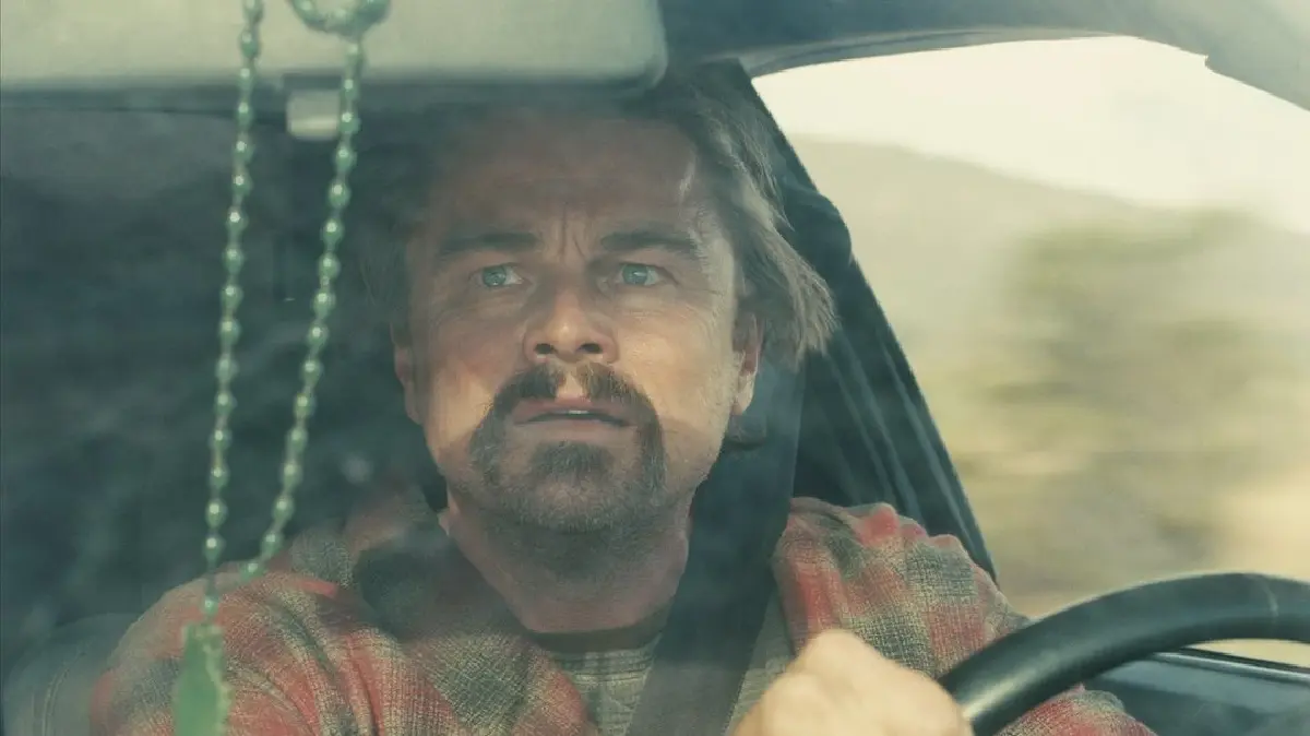 One Battle After Another หนังที่คู่ควรกับรางวัลออสการ์