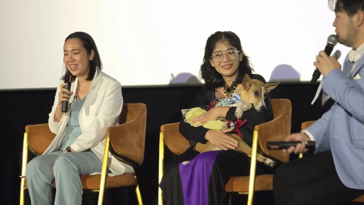 ครั้งแรกในไทย ใช้ ‘สเต็มเซลล์’ รักษา ‘สัตว์เลี้ยง’ ที่เรารัก