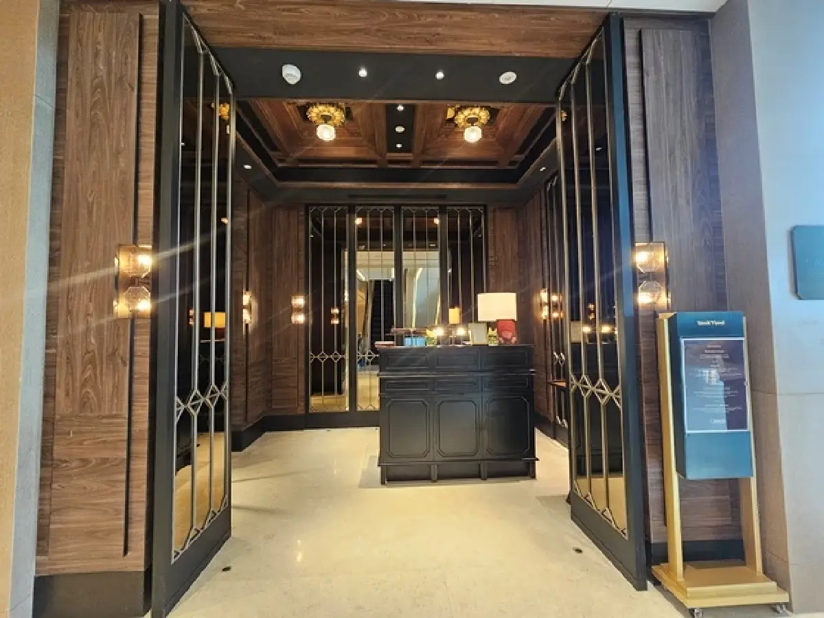 ลิ้มรสฤดูร้อน ‘อาหารอิตาเลียน’ ที่ ‘คานนูบี บาย อุมแบร์โต บอมบานา’