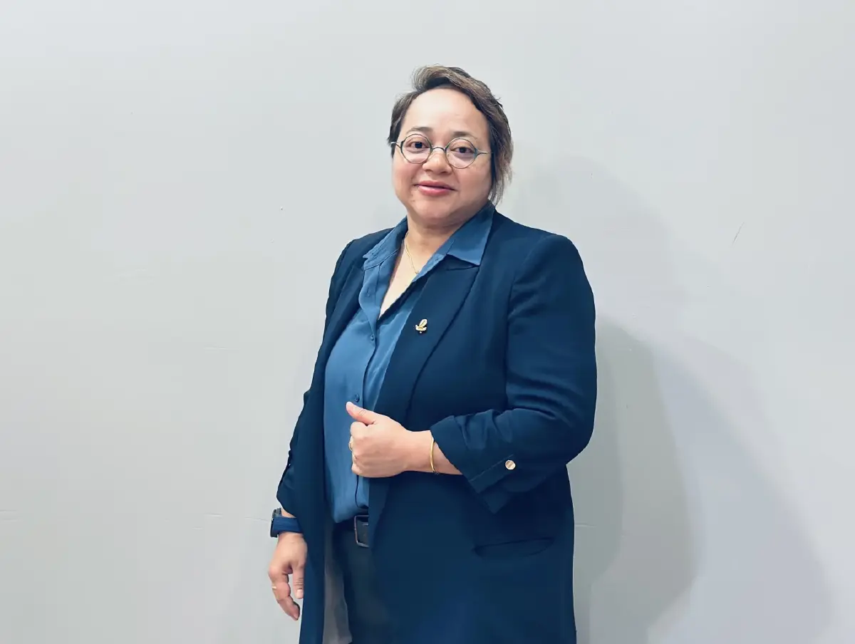 CIBA DPU เปิดสูตรปั้น ‘นักบัญชีดิจิทัล’ ‘จบเร็ว มีงานรองรับ