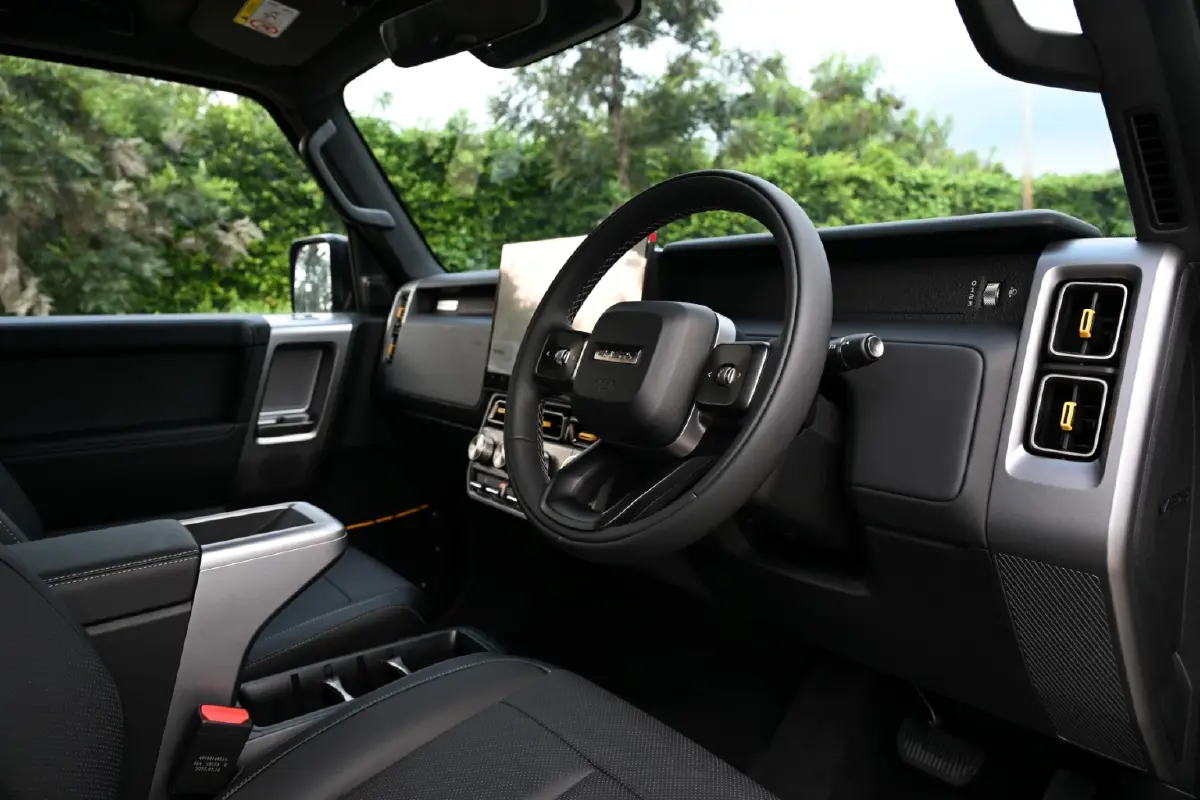 เปิดราคา Chery V23 เริ่ม 6.99 แสนบาท  ด้าน Tiggo 8 CSH รอคุยบริษัทแม่