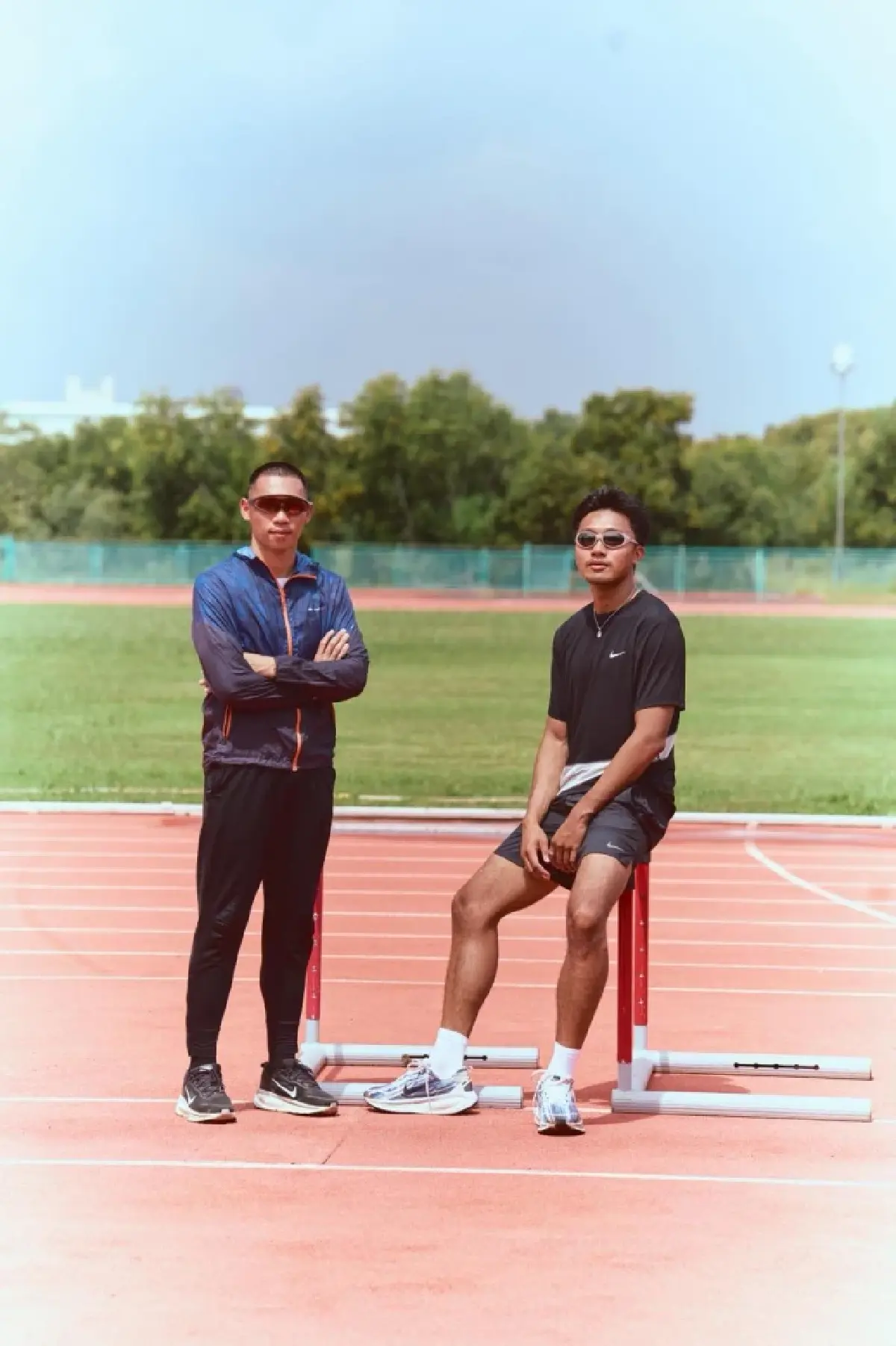 LIVE ถ่ายทอดสดกรีฑา ชิงแชมป์โลก 2025 เทพบิว ภูริพล วิ่ง 100 เมตรชาย