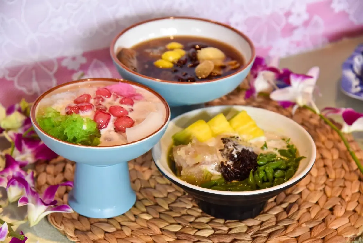 ‘เช็งซิมอี๊’ จากรถเข็นอากง สู่ขนมหวาน ‘ร้อยล้าน’ ทายาทรุ่นที่ 3 เล็งดันเข้าสะดวกซื้อ-เจาะ Gen Z