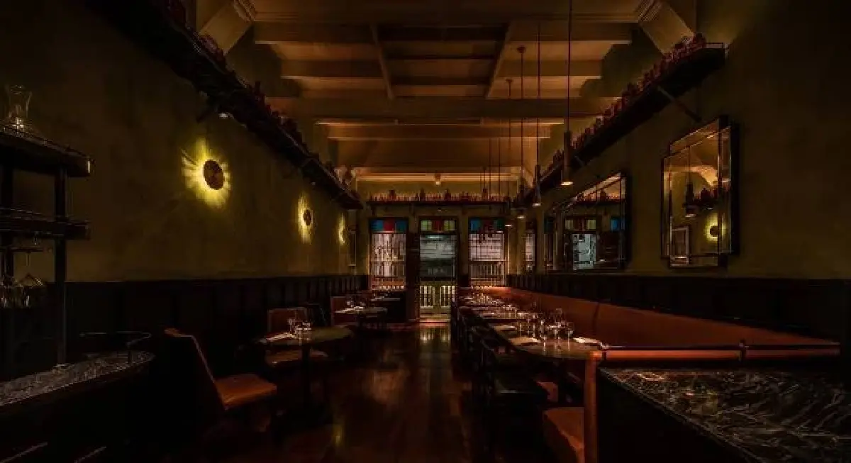 ‘ไอคอนสยาม’ จัดงาน  ICONSIAM x POTONG ชิมฝีมือ ‘เชฟแพม-พิชญา’