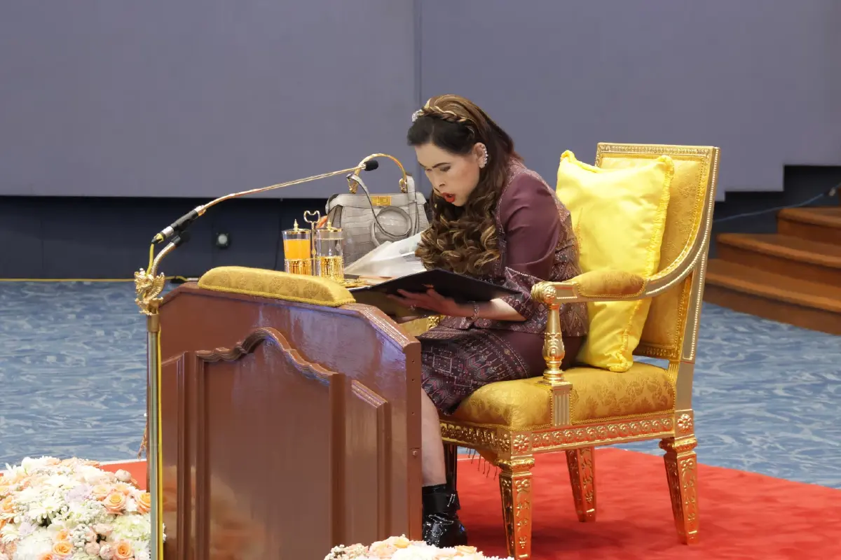 ชวนบริจาค 'กองทุนหทัยทิพย์'ช่วยเหลือพี่น้องพื้นที่ชายแดน