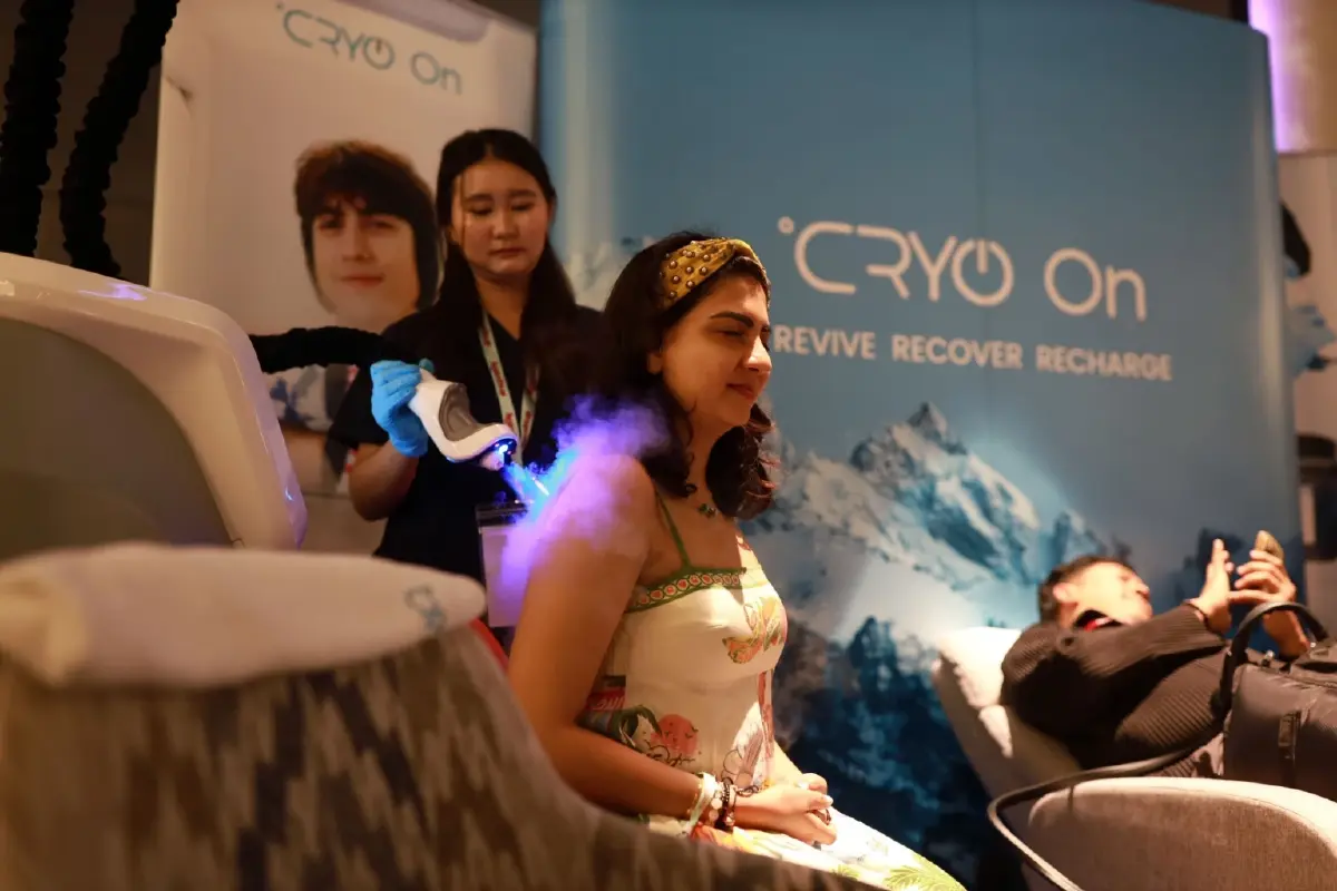 Dragonfly Summit 2025 ปลุกพลังบวก พัฒนาศักยภาพผู้นำแบบองค์รวม