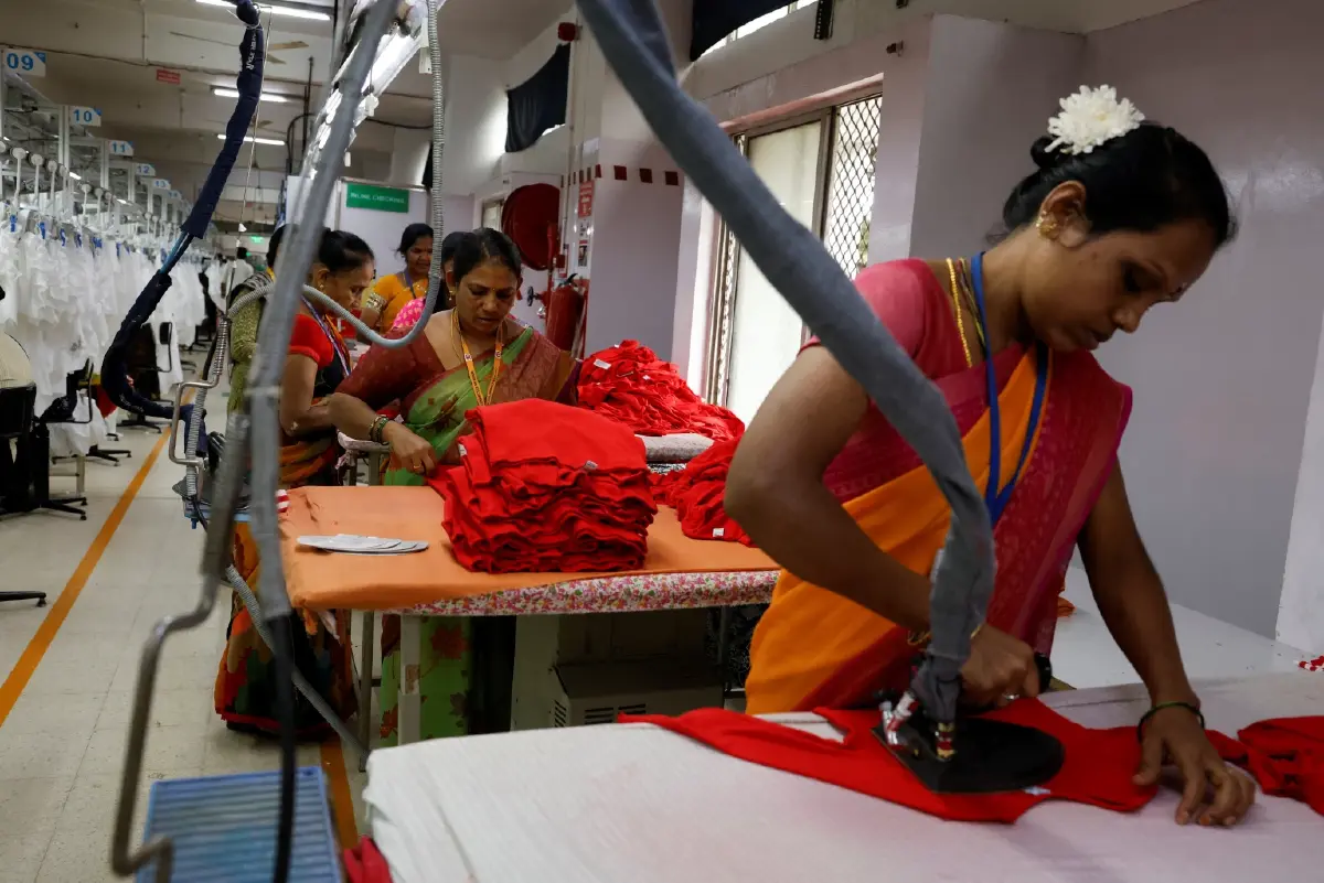 โมดีหนุน ‘India’s Orange Economy’ สู่ผู้นำเศรษฐกิจสร้างสรรค์โลก