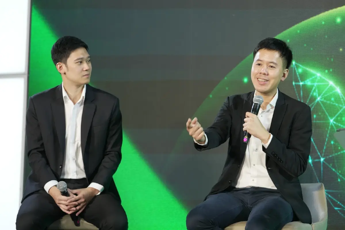 ดีป้า-อบก. ปลุกธุรกิจไทยลดคาร์บอน เปิดตัว ดัน 400 ผู้ประกอบการสู่ Net Zero