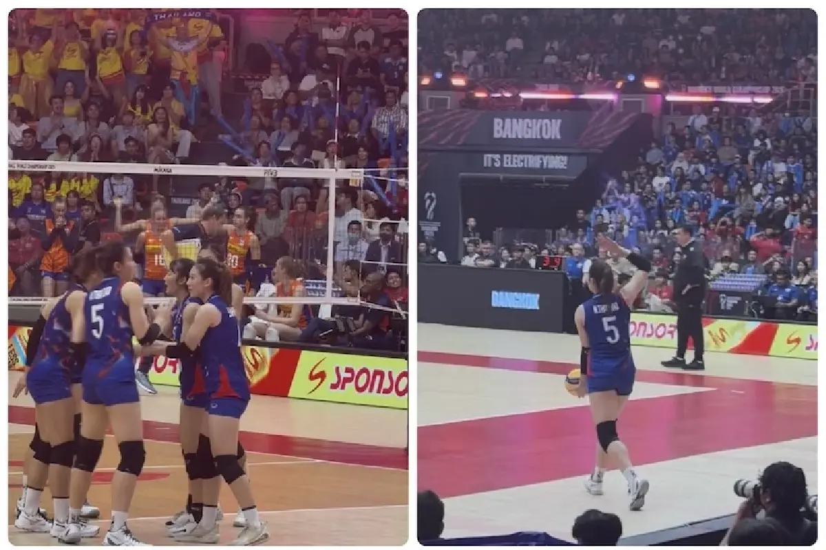 ‘สปอนเซอร์’ ปักธงแบรนด์ไทยในมหกรรมกีฬาโลก ย้ำผู้นำเครื่องดื่มเกลือแร่