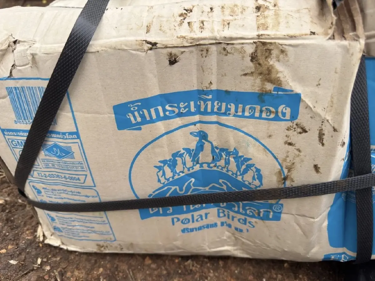 จับตา ชาวเขมรหิวโหยเข้าขั้นวิกฤติ สกัดขบวนการลอบขนอาหารชายแดน