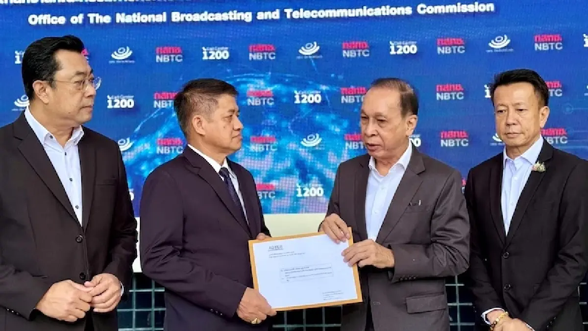 หวั่นปี 72 'ทีวีดิจิทัลมืดมน' สมาคมจี้ กสทช.ให้คำตอบอนาคตโทรทัศน์ไทย