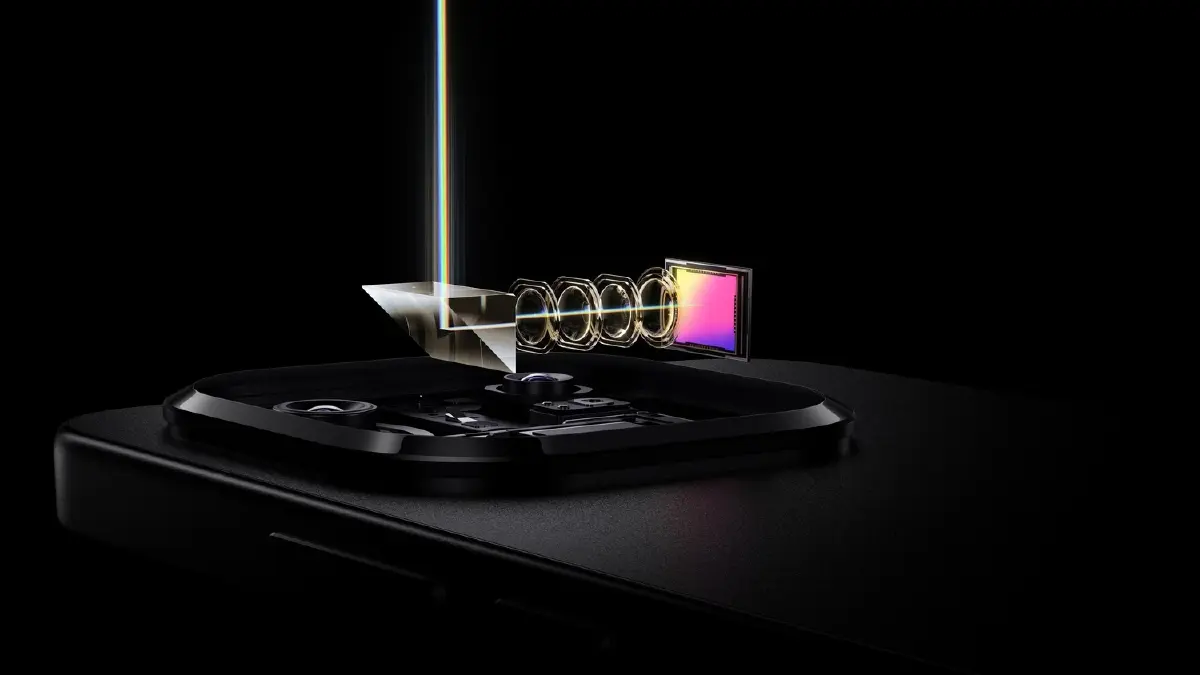 4 เรื่องที่ 'Xiaomi 15T Pro' เป็นมือถือกล้องเทพน่าจับตาสุดตอนนี้