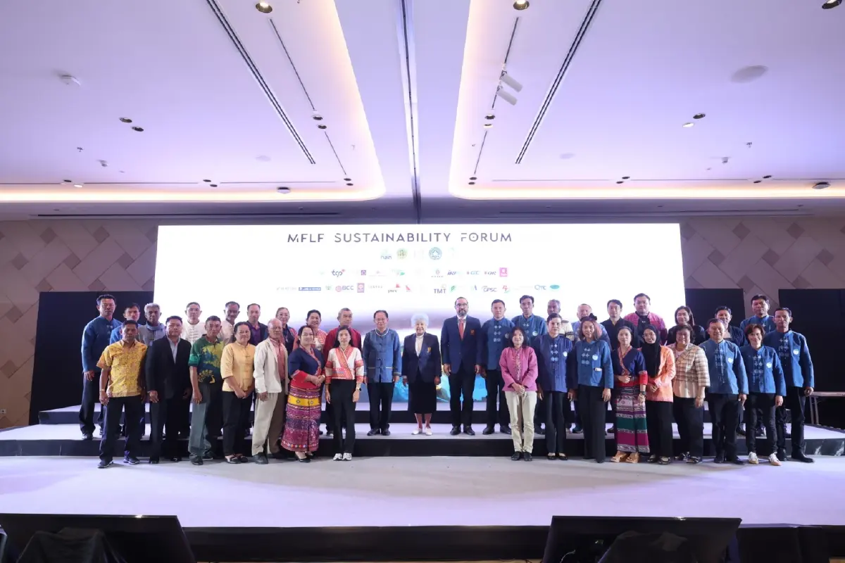 วิกฤติ 'ความหลากหลายทางชีวภาพ' แต่รัฐลงทุนไม่ถึง 1% ของงบฯ