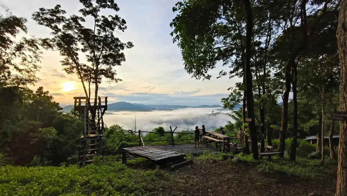 ประกาศผล รางวัล อุตสาหกรรมท่องเที่ยวไทย 'Thailand Tourism Awards' ปี  68