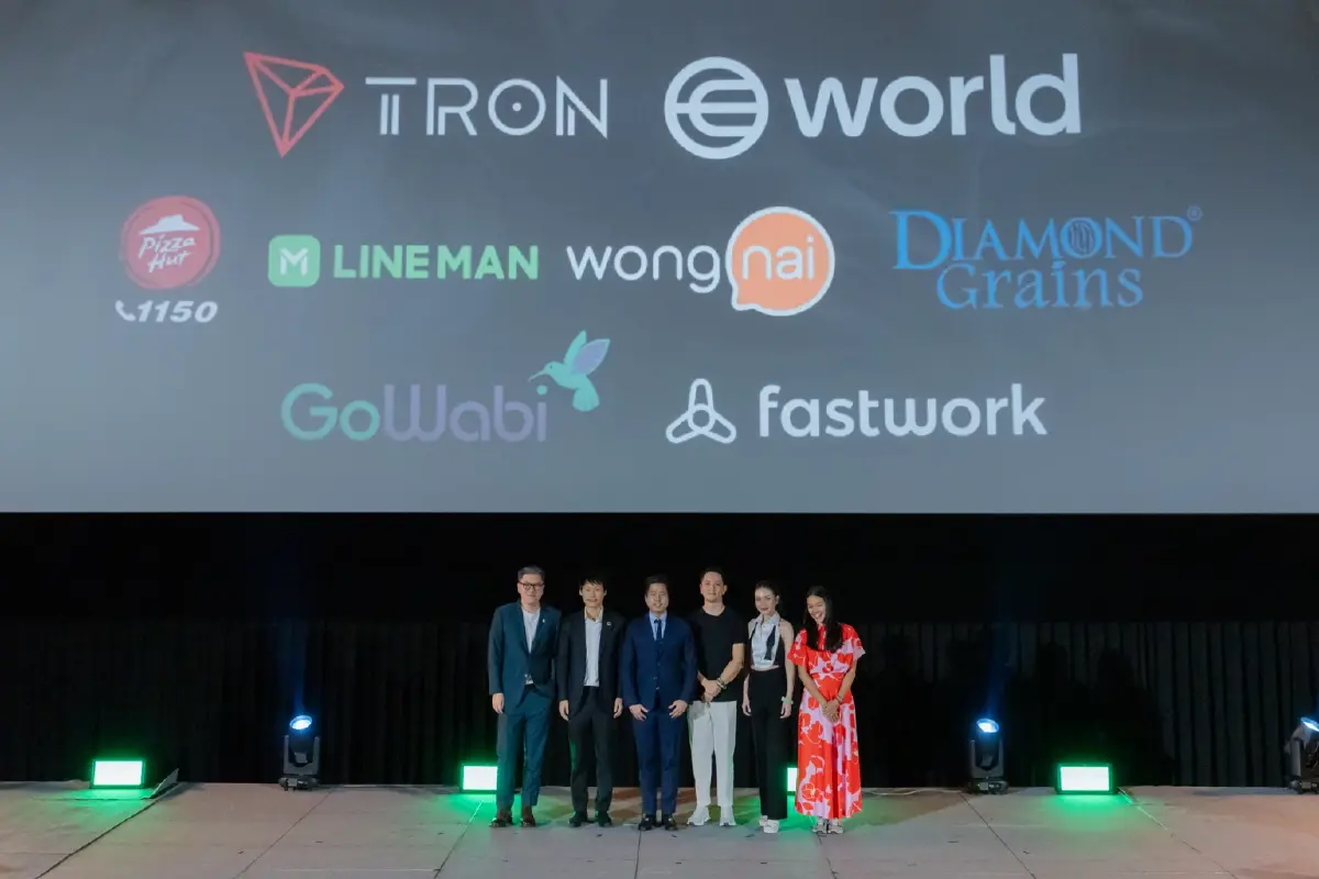 บิทคับ กรุ๊ป เปิดเวที Meetup 7 ดึง 3 ยูนิคอร์นแชร์บทเรียนสตาร์ทอัพ