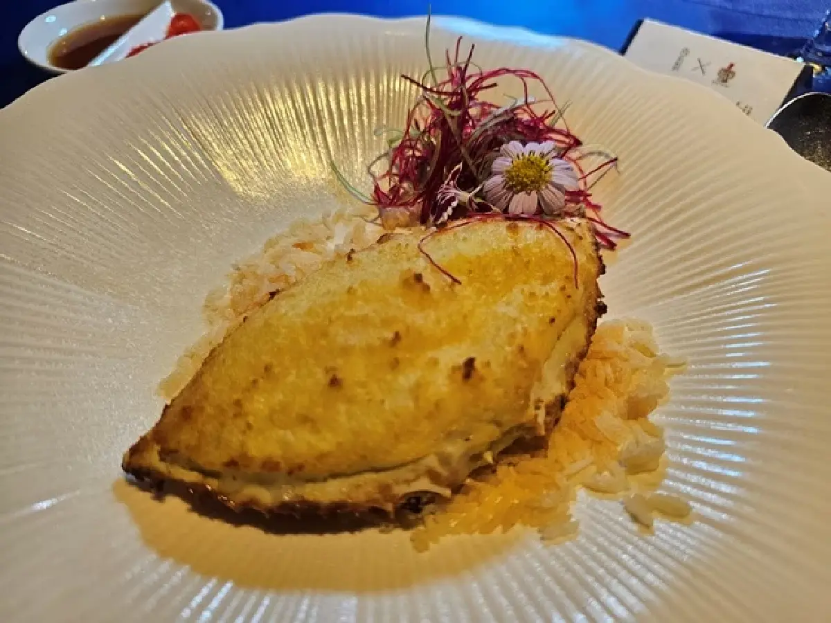 '8 คอร์สพิเศษ' อาหารจีนกวางตุ้ง โดย 2 เชฟฝีมือดี ณ ห้องอาหารไบยุน