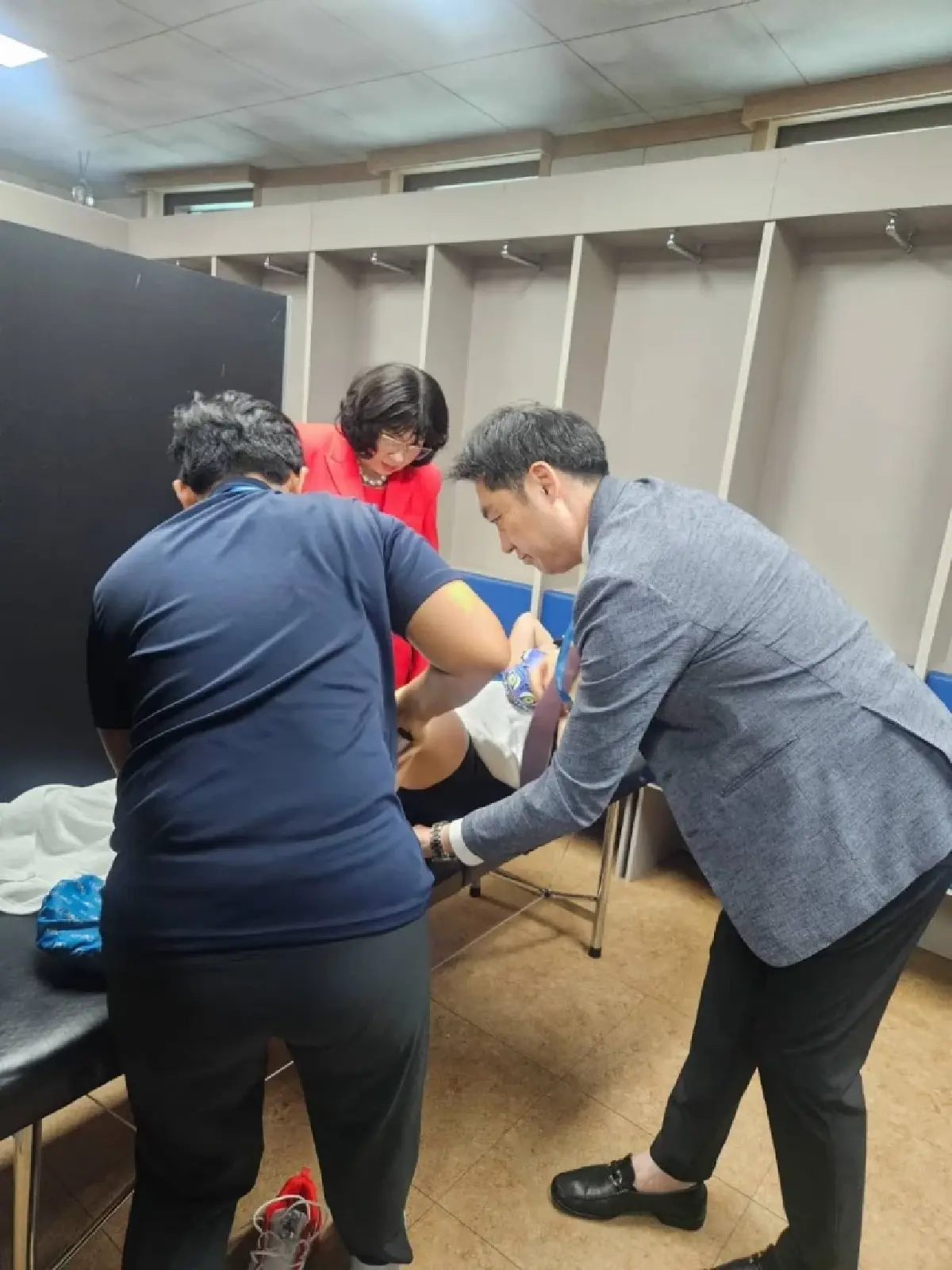 หมิว พรปวีณ์ ถอนตัว Korea Open 2025 เซ่นพิษบาดเจ็บ ในเกมพบ อัน เซยอง