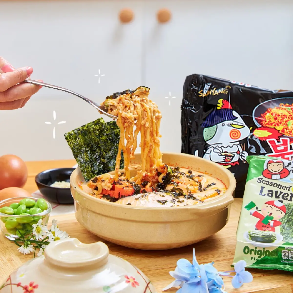 ‘ต๊อบ เถ้าแก่น้อย’ แนะ สู้ ‘ทุนจีน‘ ไม่ได้ ก็ต้องหาทางเข้าร่วม ขอพาสาหร่ายไปทั่วโลกก่อนเกษียณ