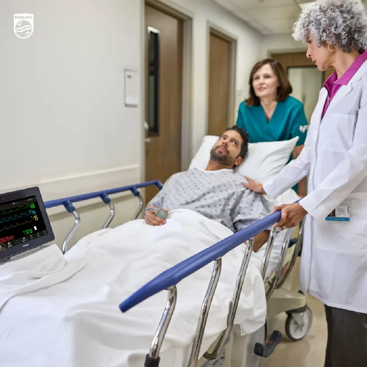 ไทยอันดับ2 เทคโนโลยีการแพทย์  ใช้ AI เชื่อมต่อเข้าถึงการดูแลสุขภาพ