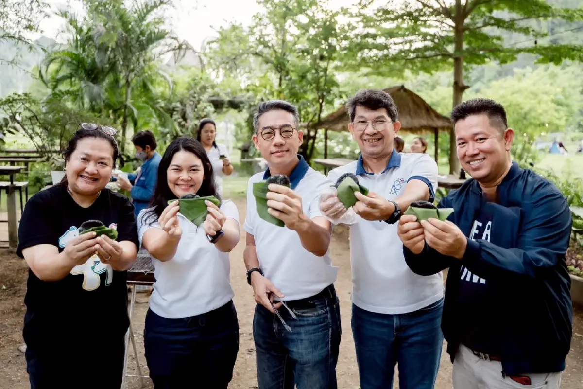 เที่ยวแบบยั่งยืน! ททท. ปลุก ESG Tourism เพิ่มรายได้ชุมชน 20%