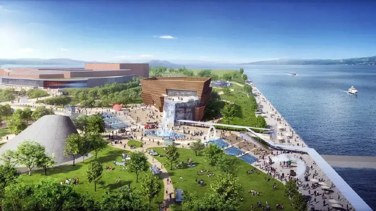 MGM Osaka อัปเกรดคมนาคม ยกระดับ 'ยูเมะชิมะ' เป็นศูนย์กลางแห่งใหม่