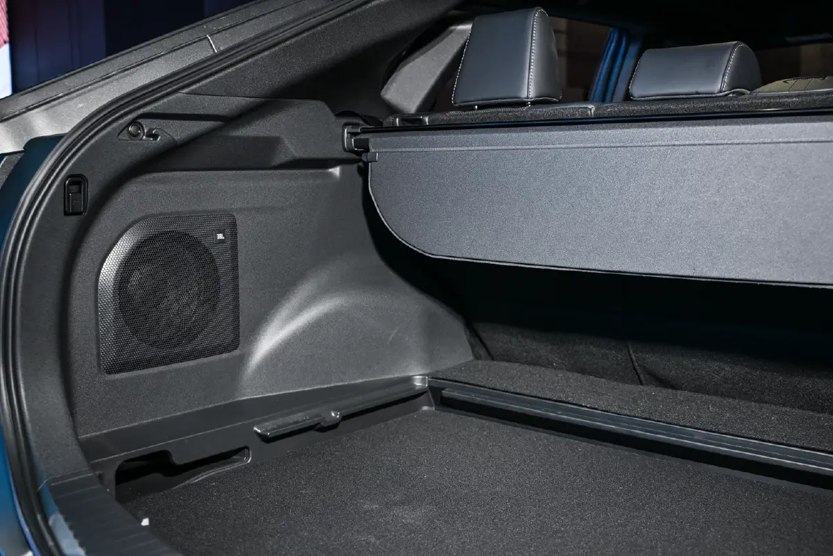 เปิดสเปค โตโยต้า 'bZ4X' อีวี เอสยูวี 2 ตัวเลือก พร้อมส่งมอบ พ.ย.