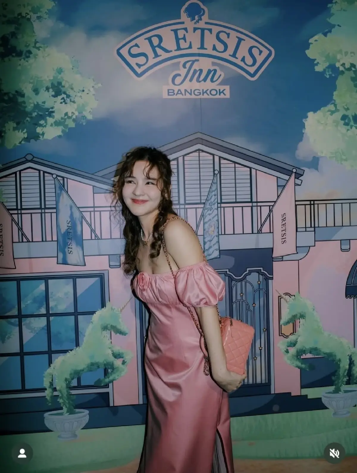 "ออม สุชาร์" เคลื่อนไหวล่าสุด ลั่นชีวิตนี้ไม่เคยโกงใคร ขอสู้ตามกฎหมาย